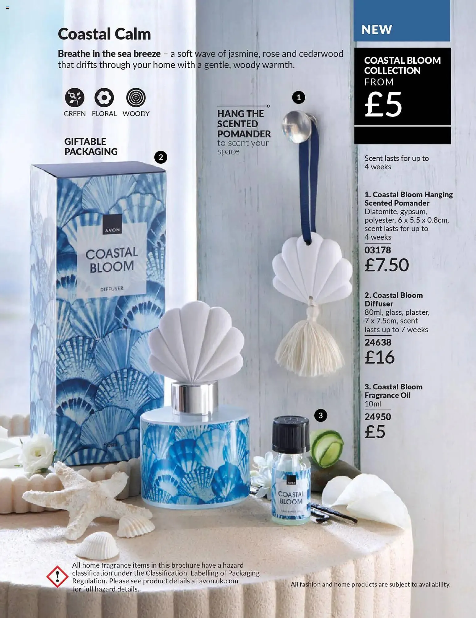 Avon catalogue from 1 February to 1 March 2026 - Catalogue Page 135