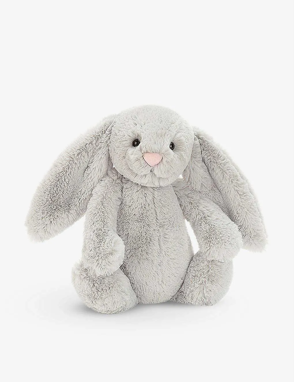 Bashful Bunny medium soft toy 31cm