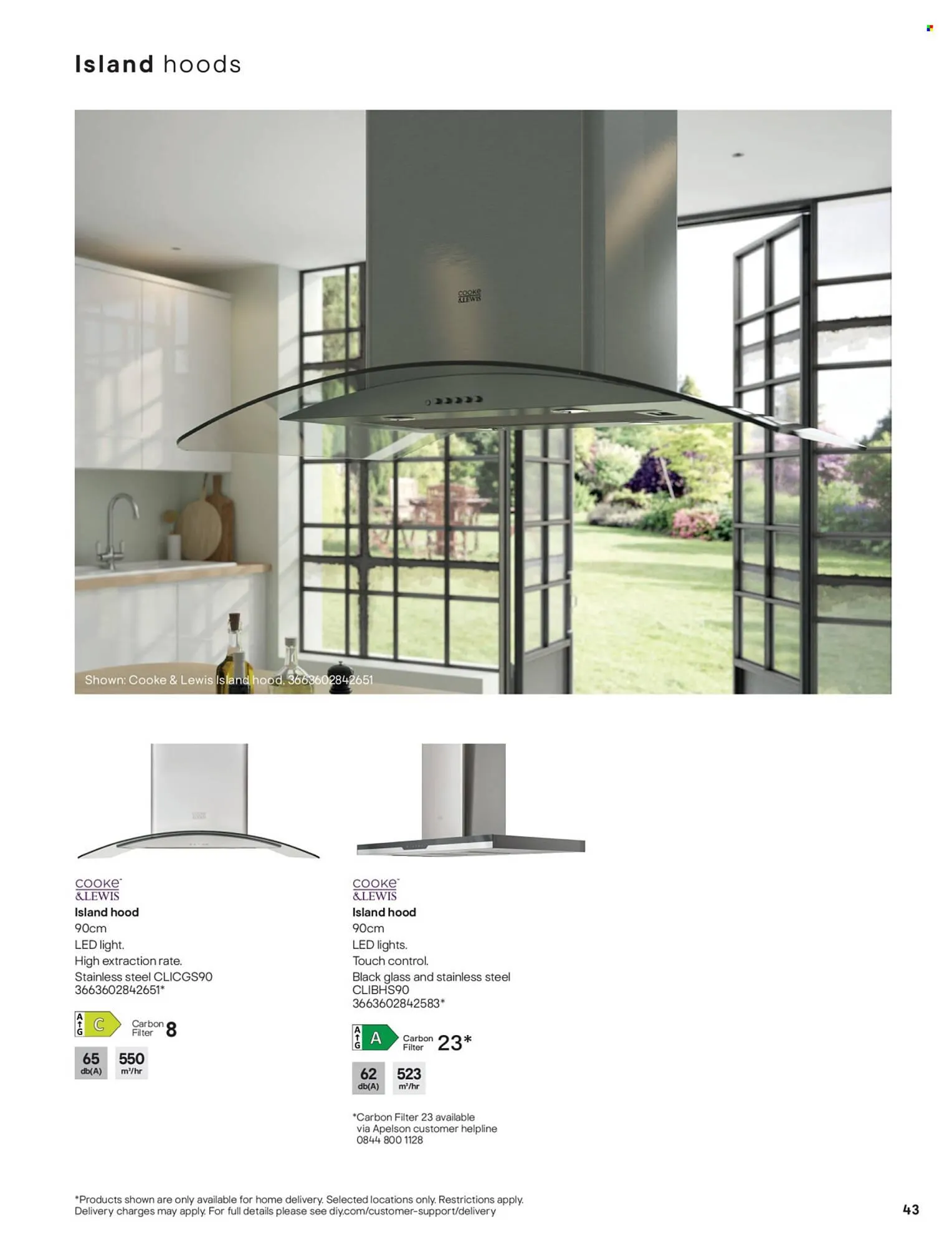 B&Q leaflet from 27 July to 3 August 2025 - Catalogue Page 43