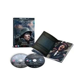 All Film & TV Pre-Orders