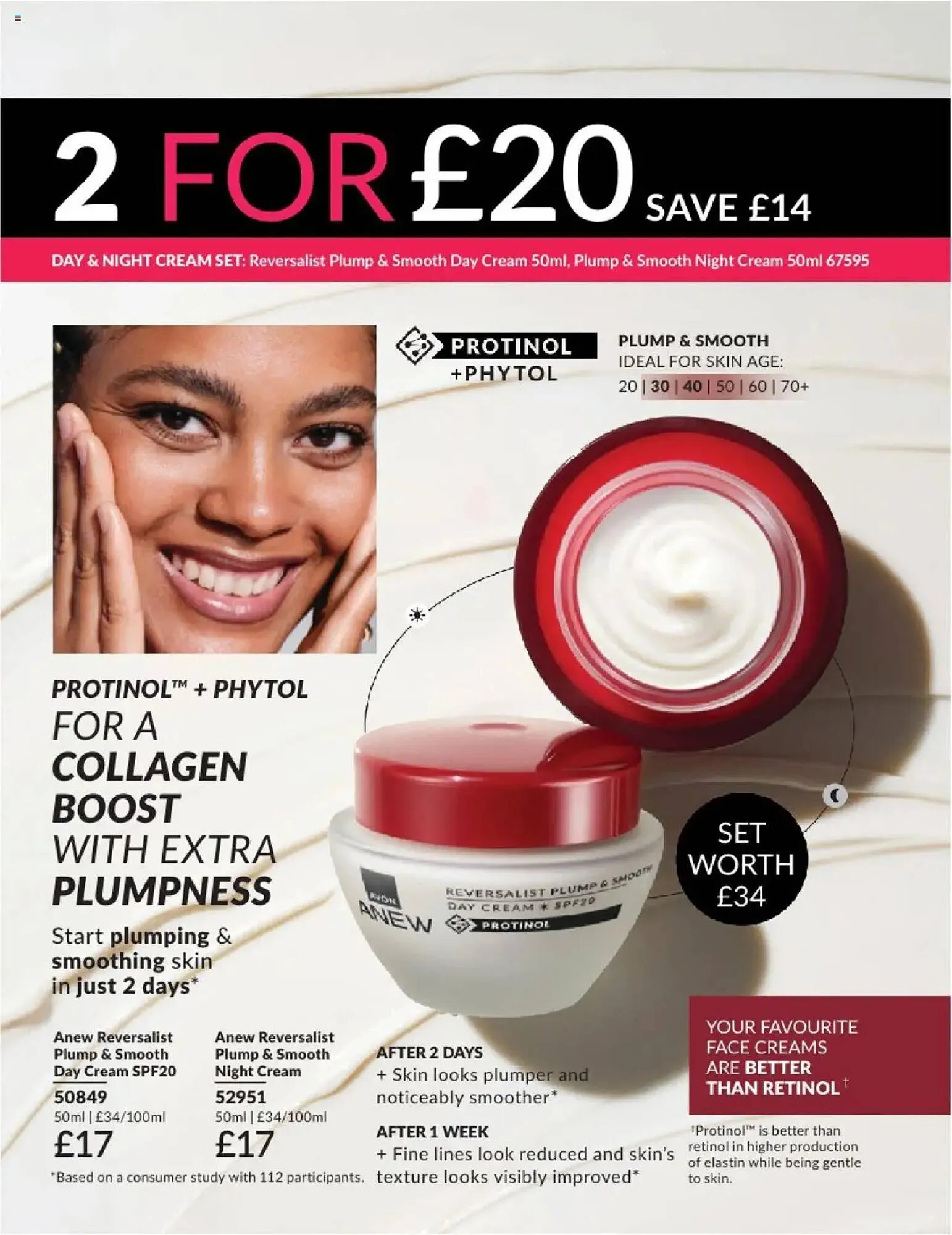 Avon leaflet from 1 June to 1 July 2025 - Catalogue Page 15