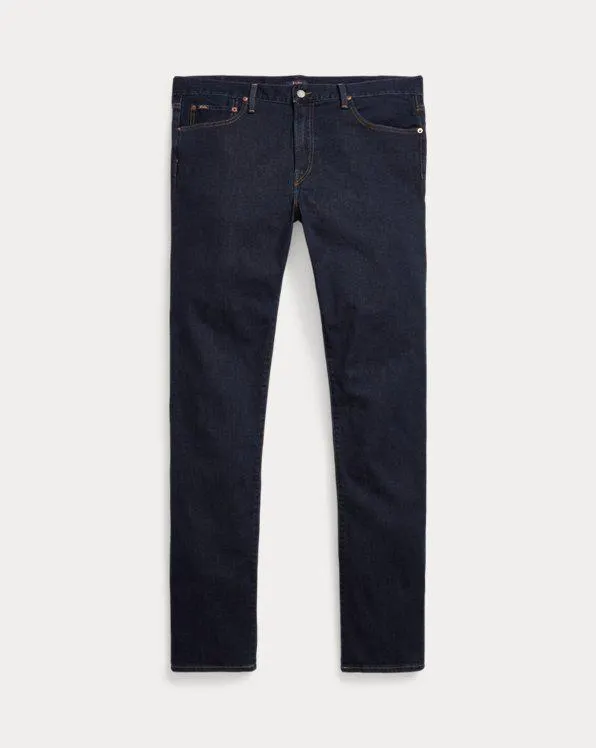 Hampton Relaxed Straight Jean