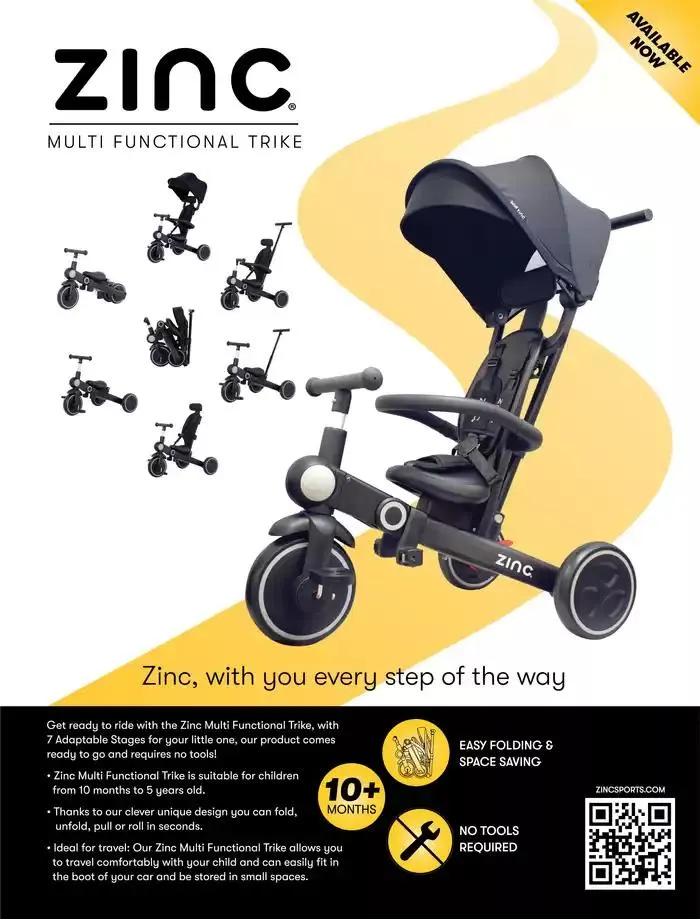 March 2025 from 4 March to 31 March 2025 - Catalogue Page 111