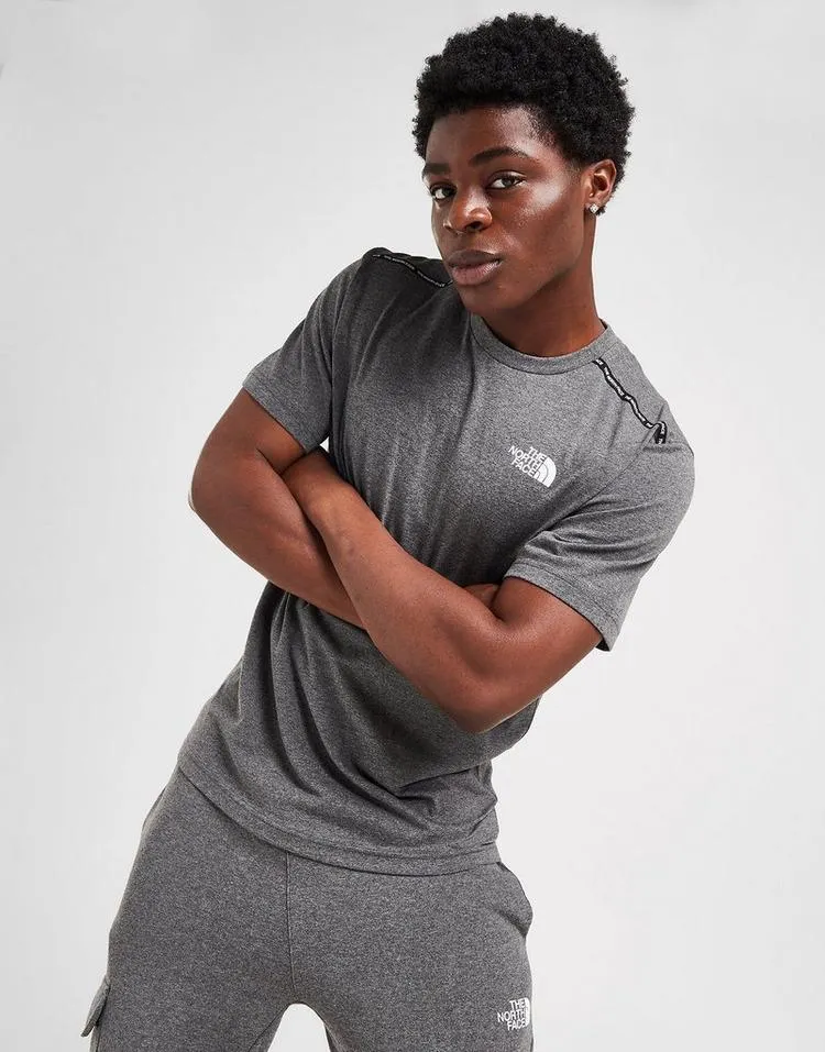 The North Face Tape T-Shirt