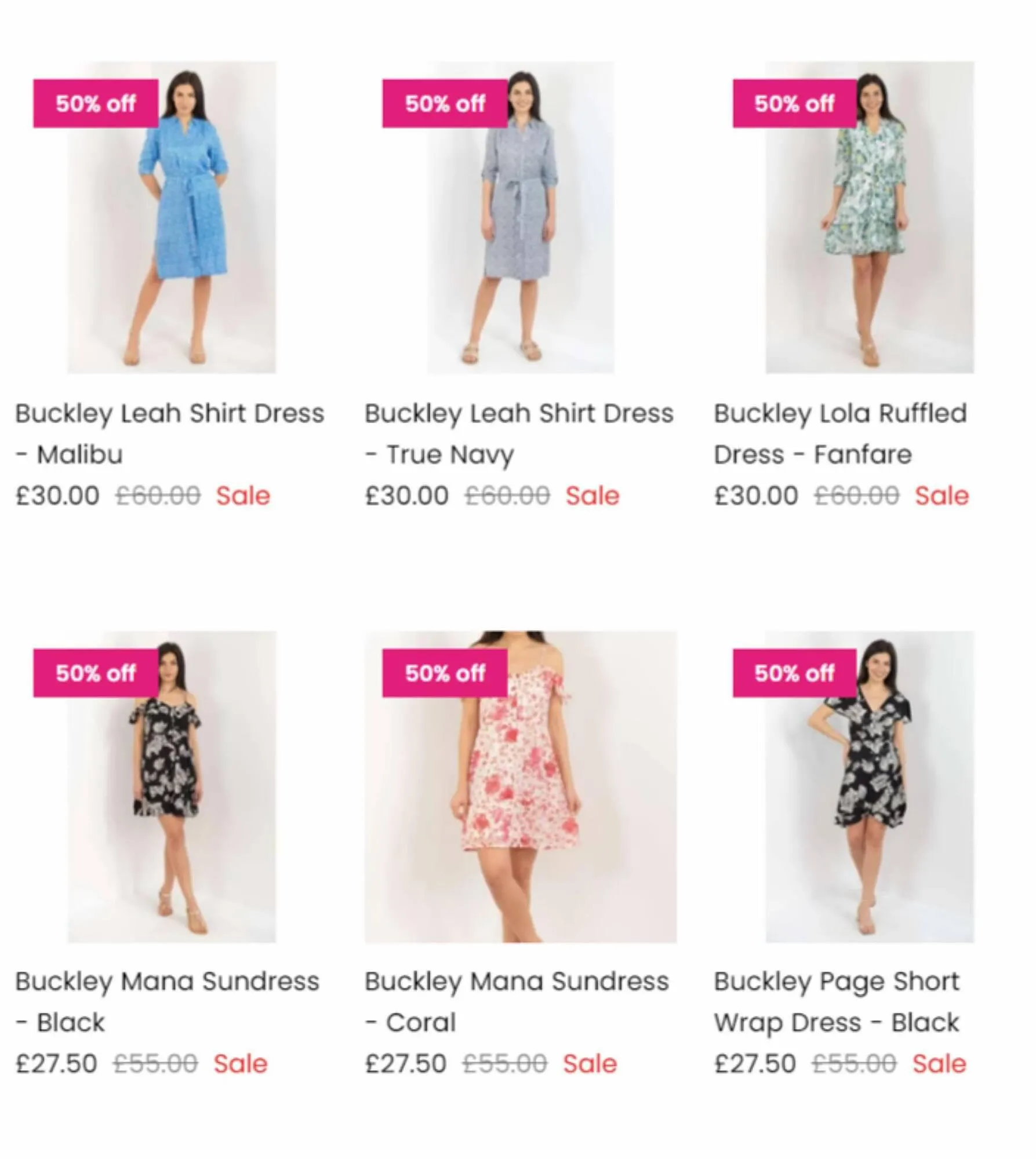 Beales leaflet from 25 September to 10 October 2023 - Catalogue Page 7