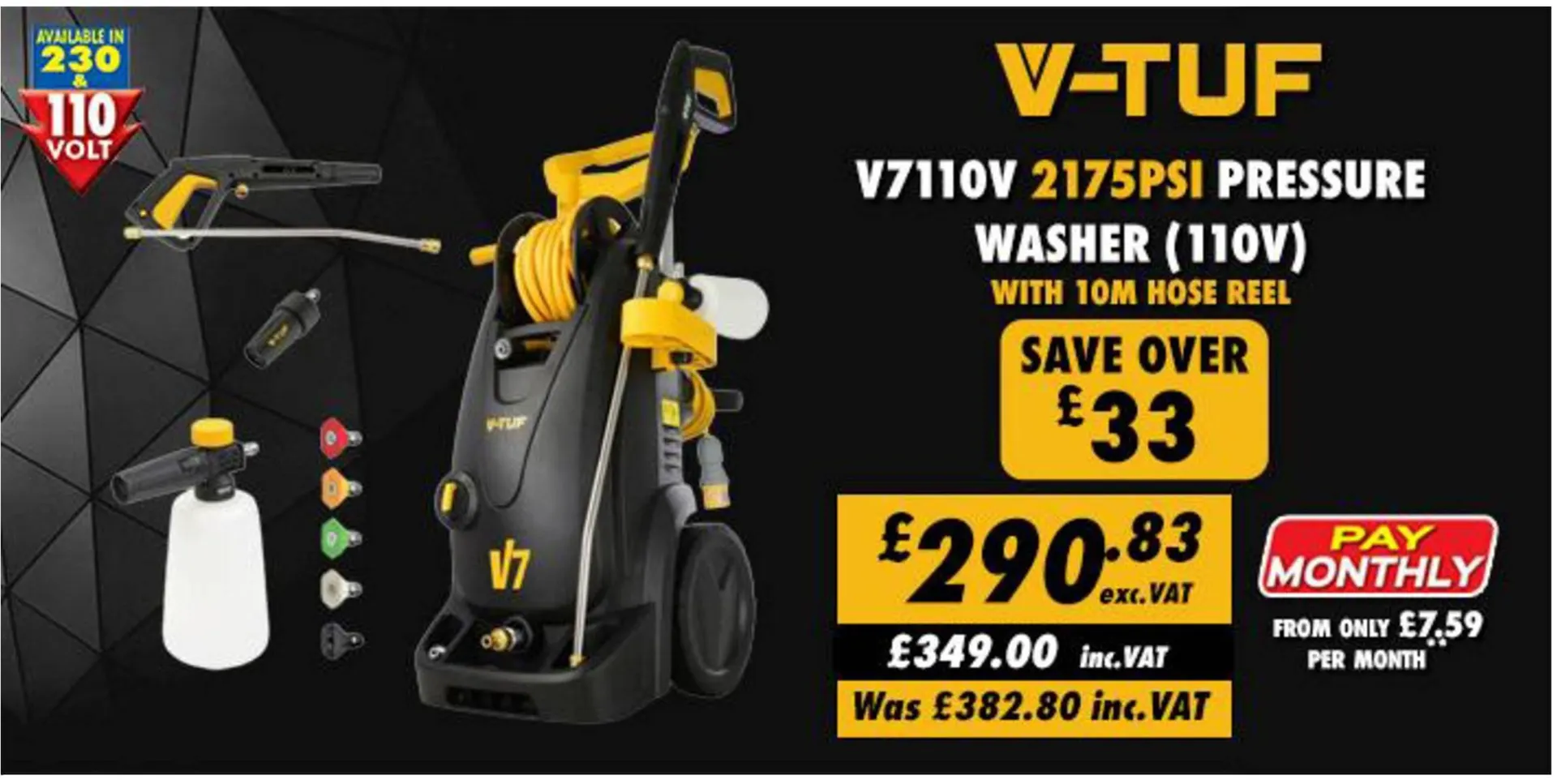 Machine Mart catalogue from 13 March to 24 March 2026 - Catalogue Page 6