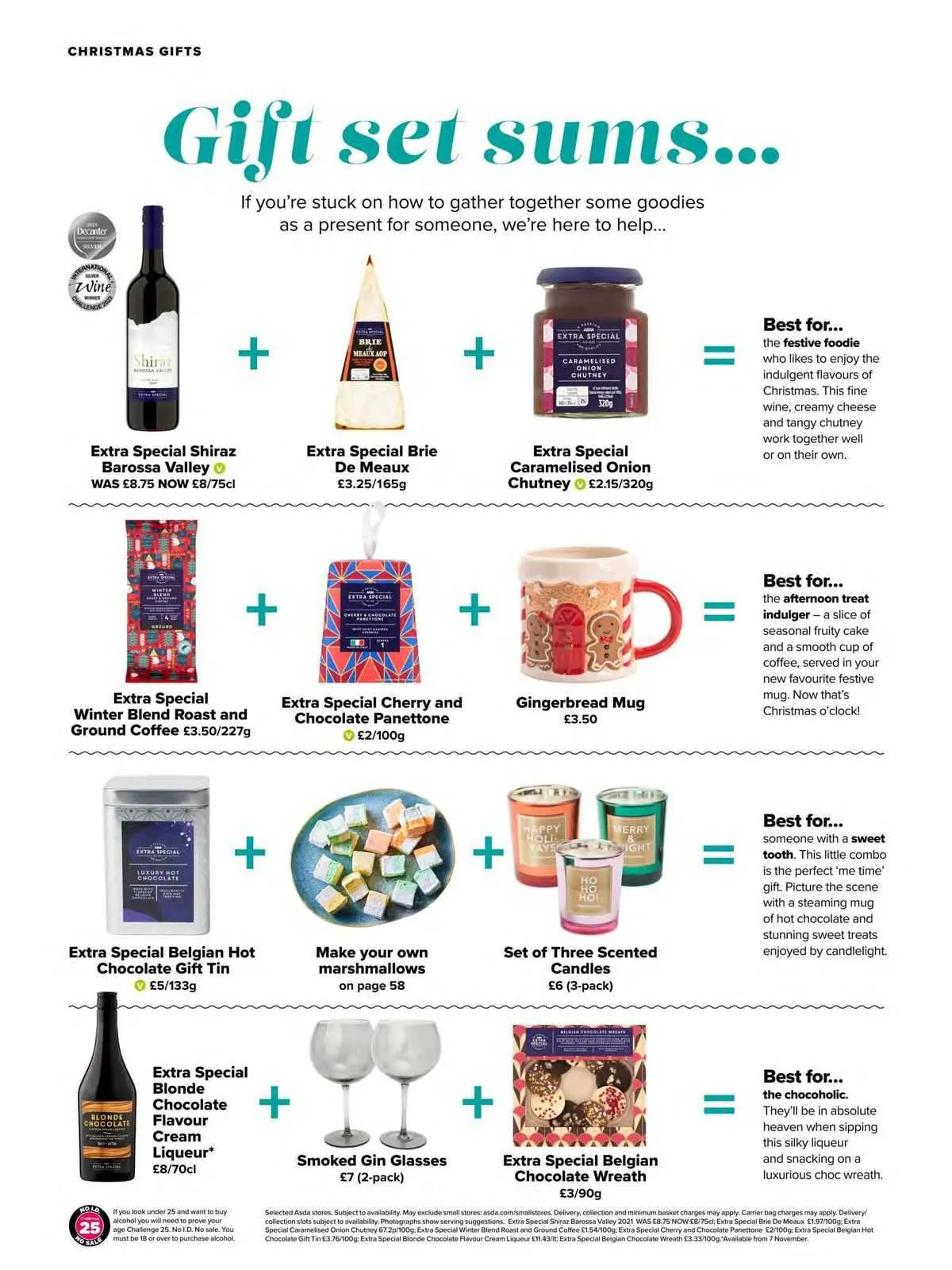 Asda Weekly Offers from 29 November to 5 December 2023 - Catalogue Page 60