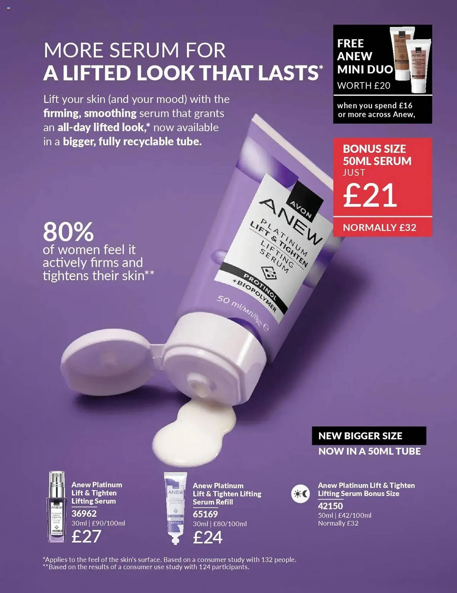 Avon catalogue from 1 October to 2 November 2025 - Catalogue Page 116