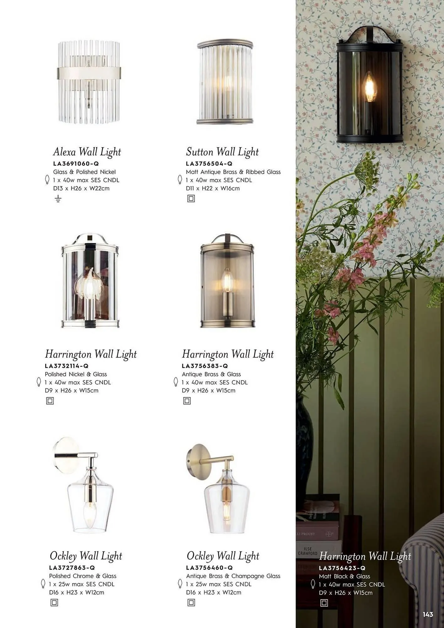 Laura Ashley catalogue from 30 September to 31 December 2025 - Catalogue Page 145