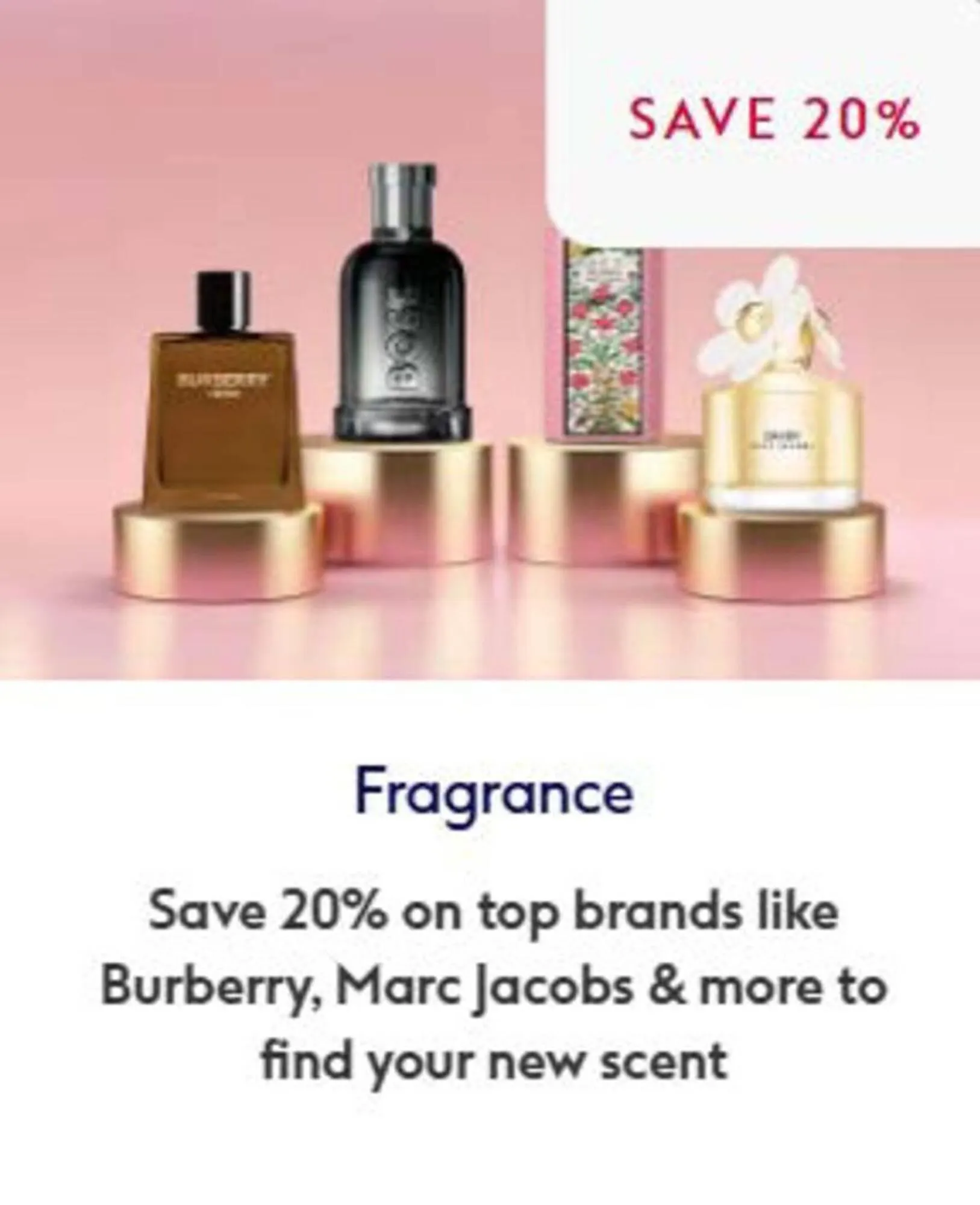 Boots catalogue from 6 October to 12 October 2025 - Catalogue Page 6