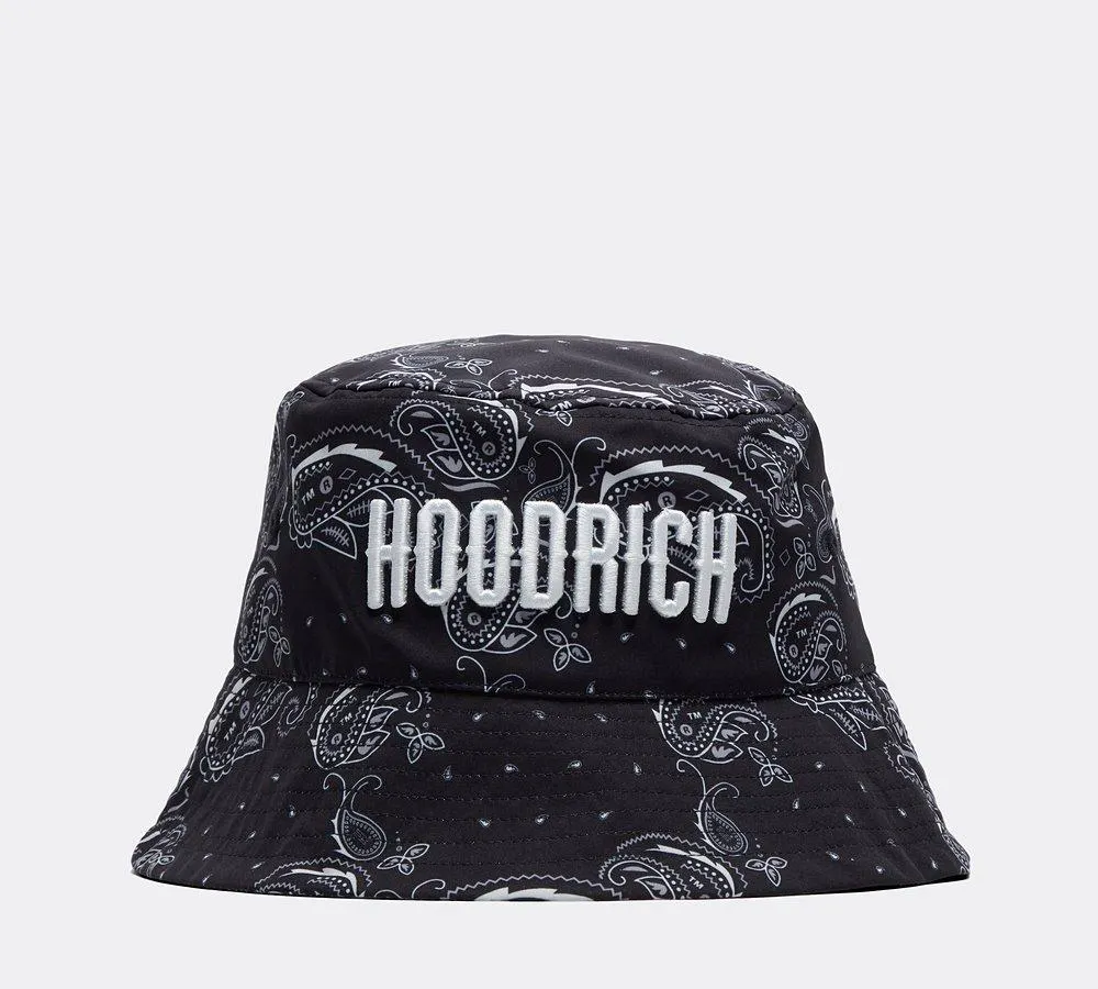 OG Boteh Bucket Hat