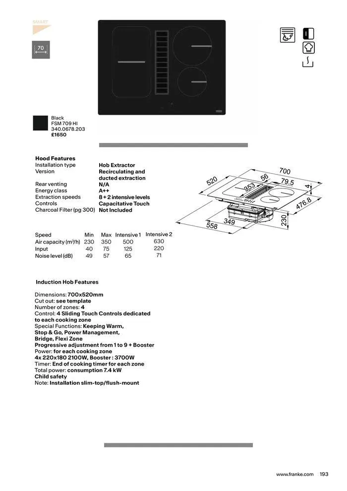 Collections 2024-2025 from 13 March to 31 December 2025 - Catalogue Page 193