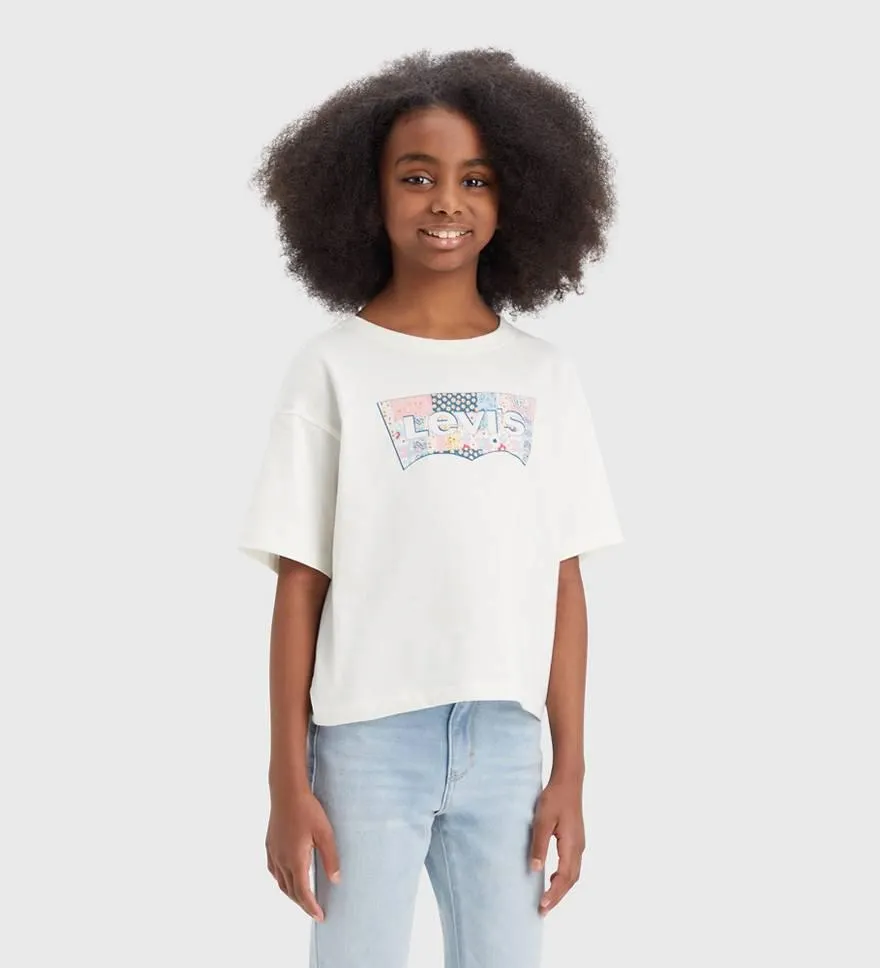 Teenager Meet And Greet Organic Tee
