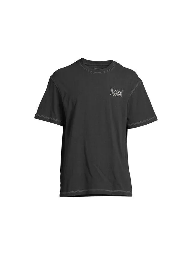 Lee Loose Seasonal T-Shirt