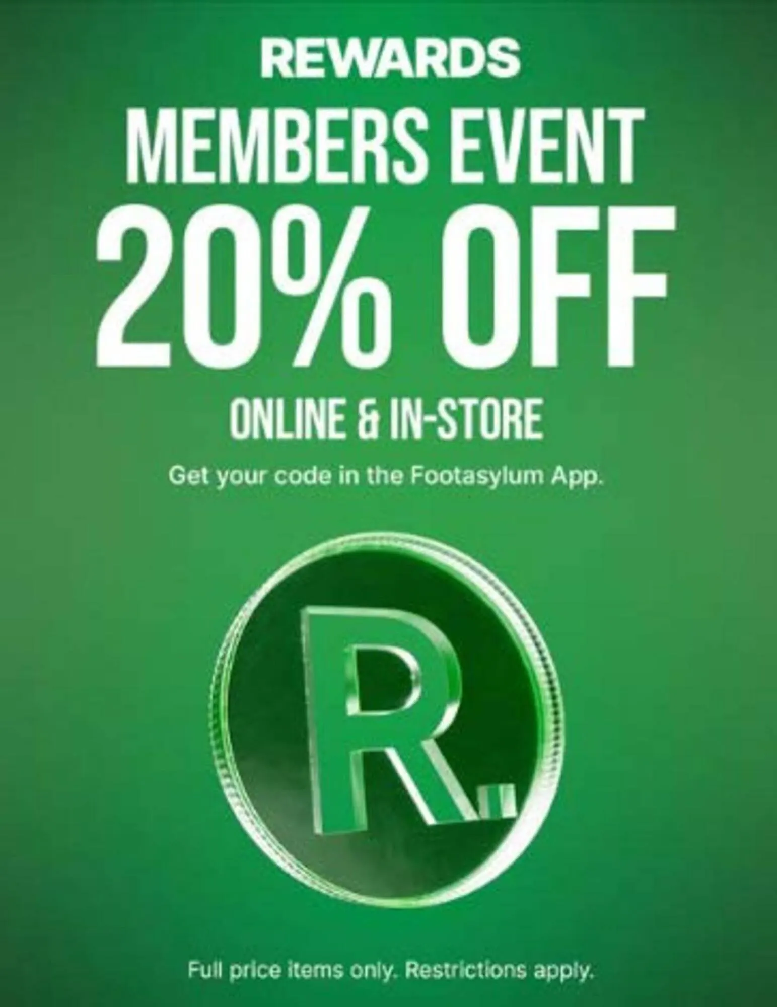 Footasylum leaflet from 18 December to 30 December 2025 - Catalogue Page 2