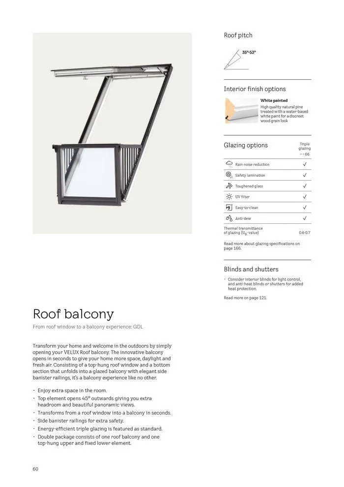 Product Catalogue 2024 from 2 April to 31 December 2024 - Catalogue Page 60