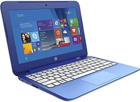 HP Stream 11/N2840/2GB Ram/32GB SSD/11"/W8/B
