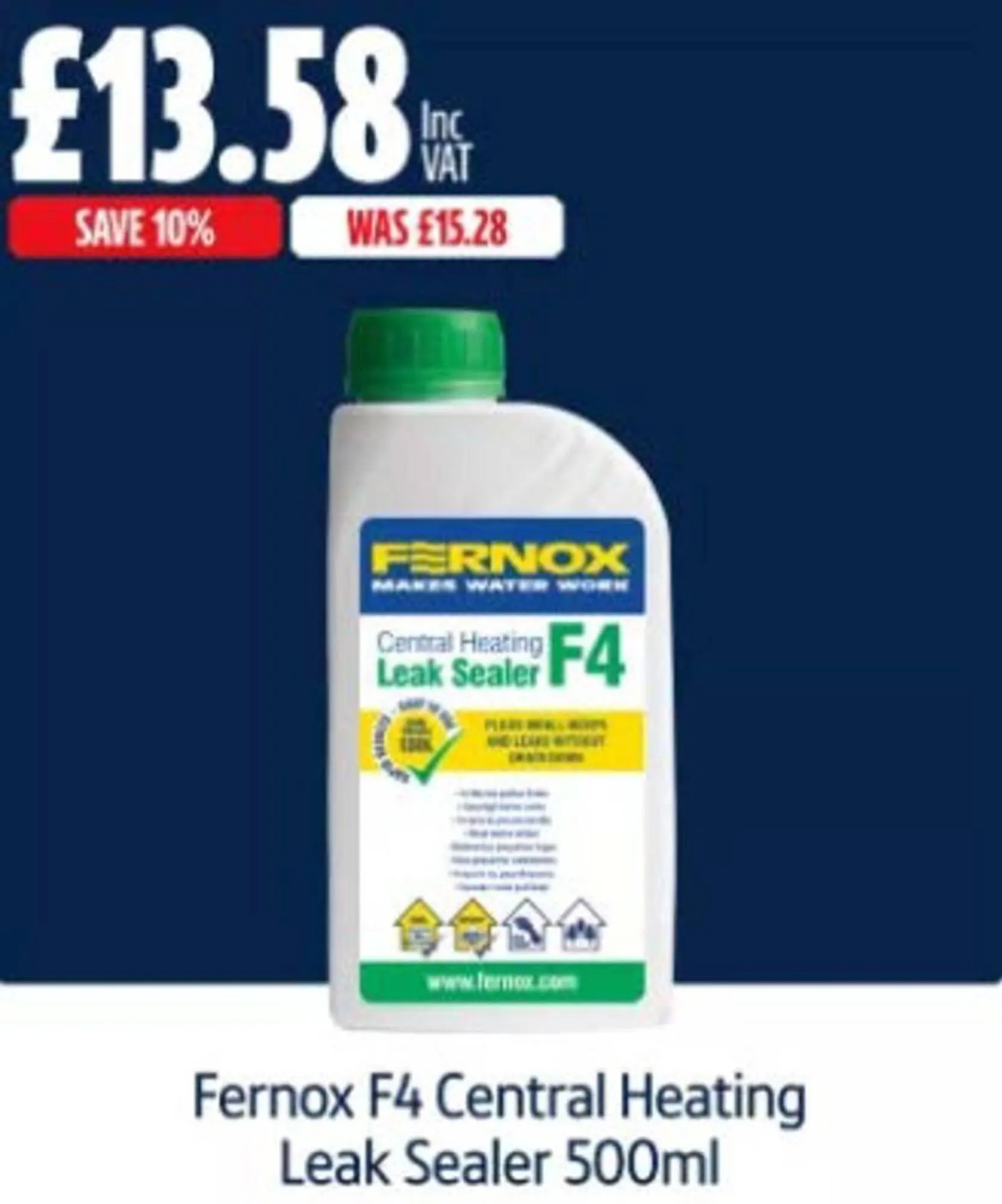 Screwfix catalogue from 21 October to 5 November 2025 - Catalogue Page 3