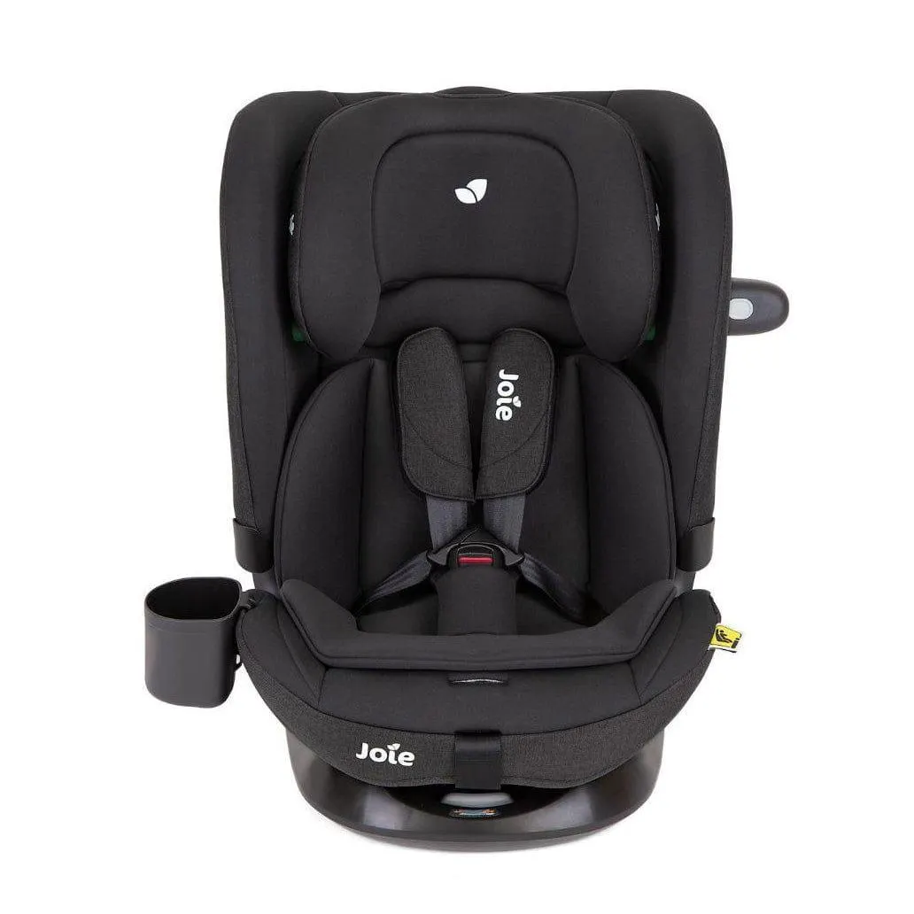 Joie i-Bold Car Seat in Shale