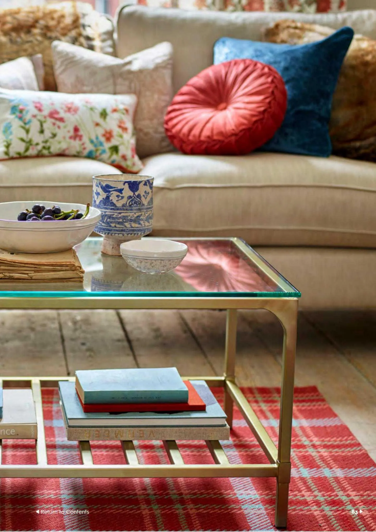 Laura Ashley Catalog from 28 April to 31 August 2023 - Catalogue Page 83