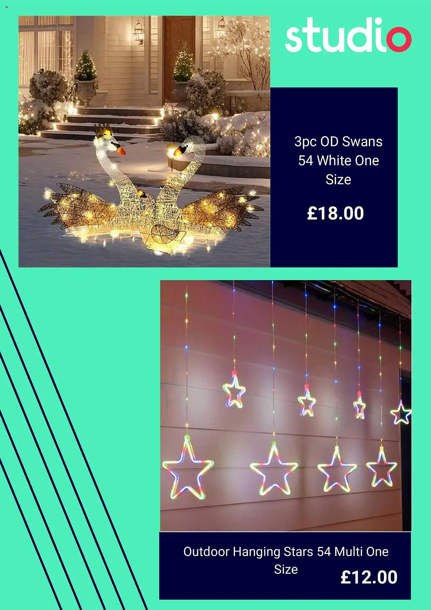 Studio catalogue from 13 December to 13 January 2026 - Catalogue Page 3