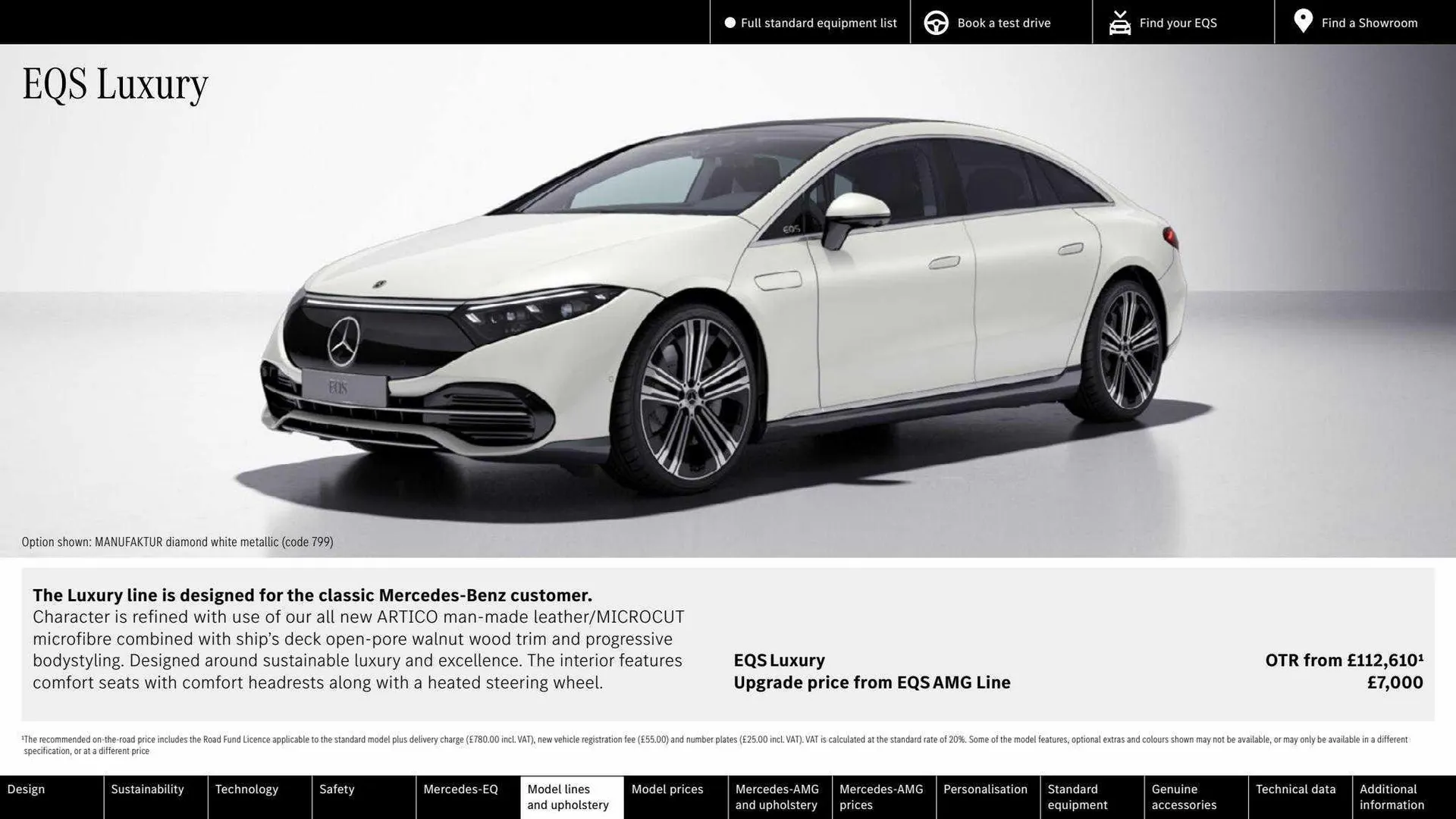 Mercedes-Benz Weekly Offers from 16 March to 16 March 2024 - Catalogue Page 36