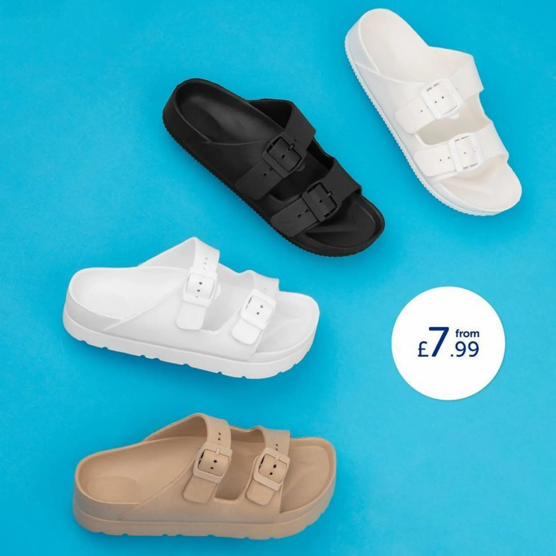 Shoe Zone Weekly Offers from 29 June to 29 August 2023 - Catalogue Page 6