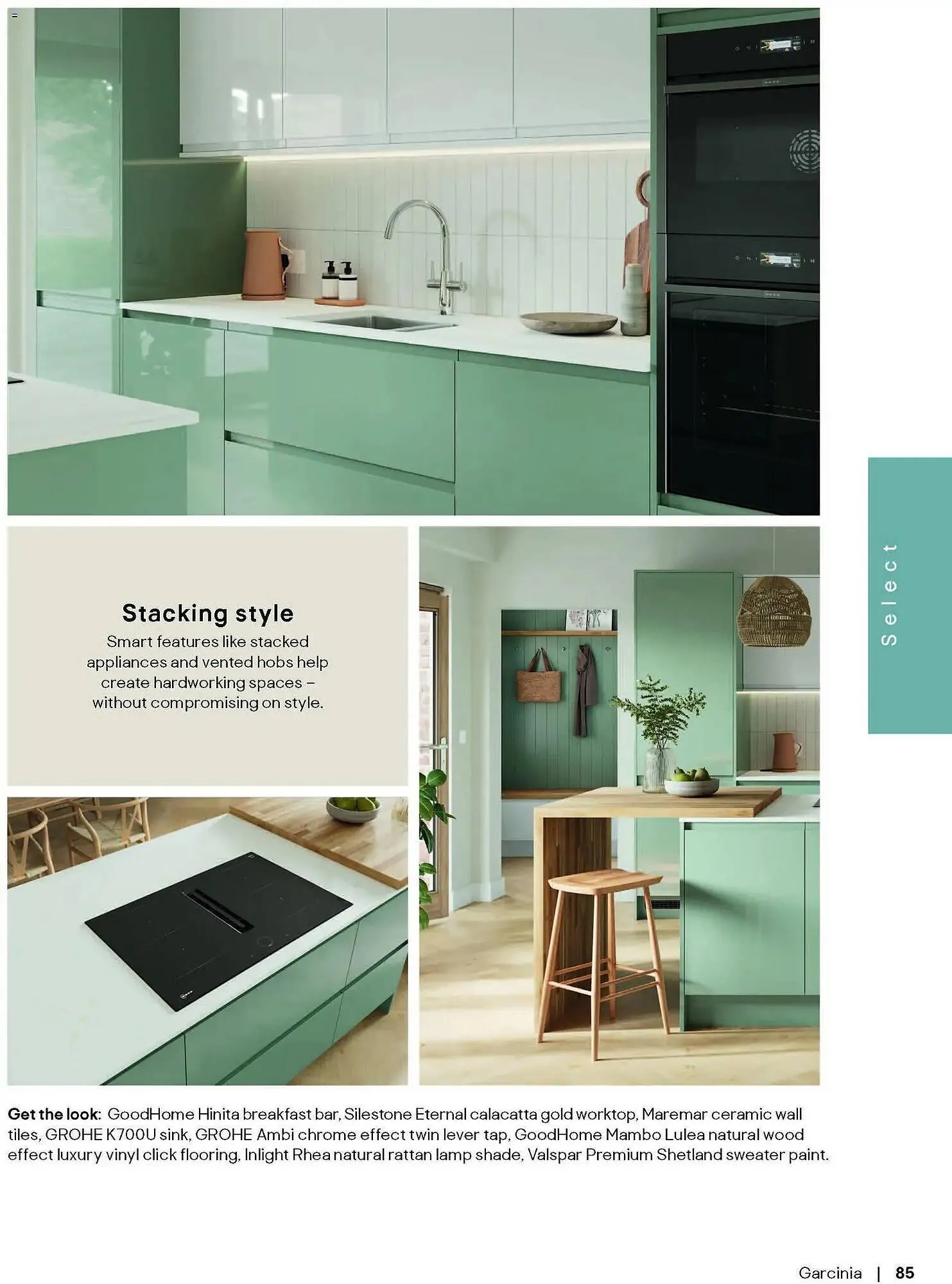 B&Q brochure from 16 December to 1 July 2026 - Catalogue Page 85