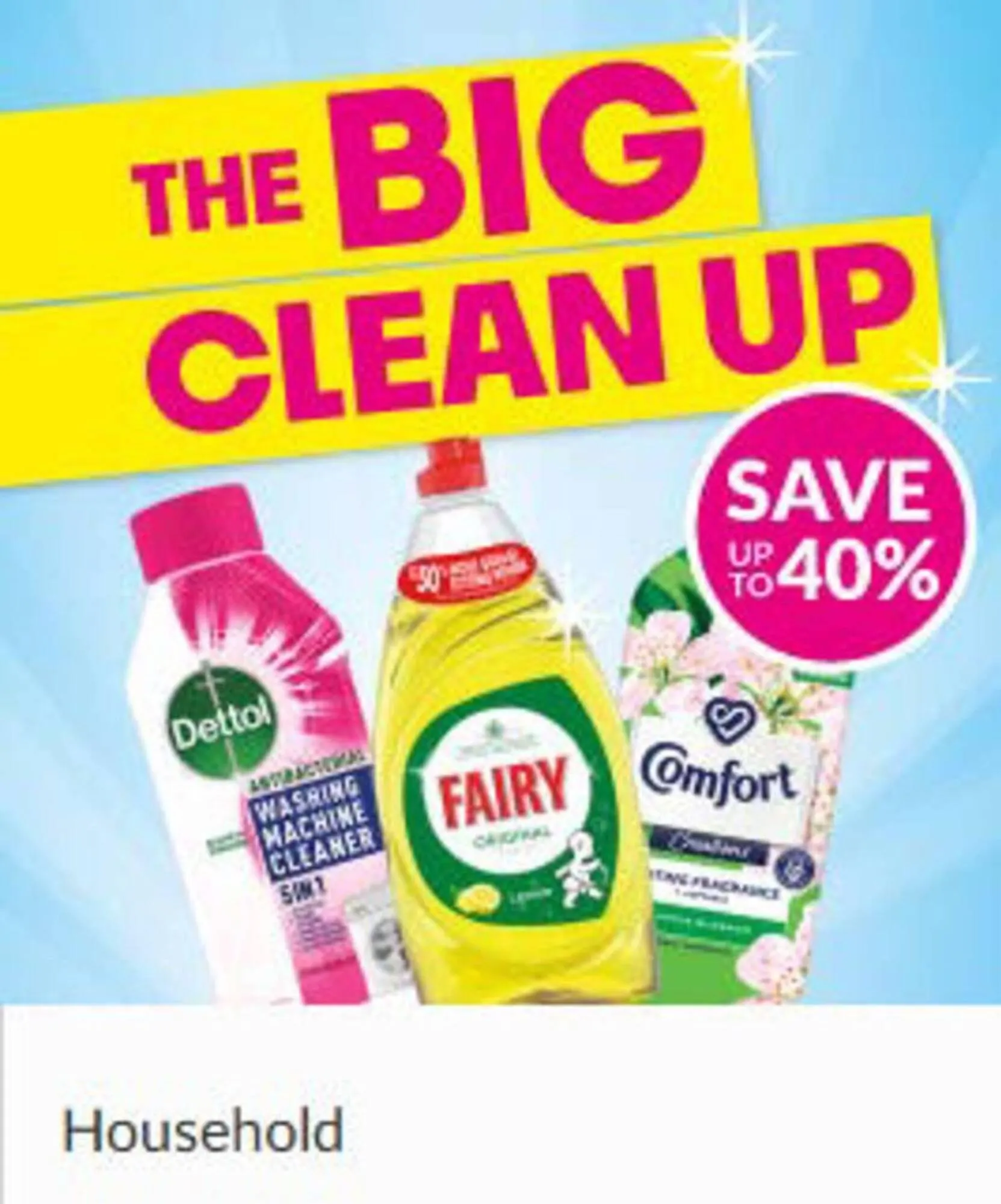 The Range leaflet from 14 May to 20 May 2025 - Catalogue Page 1