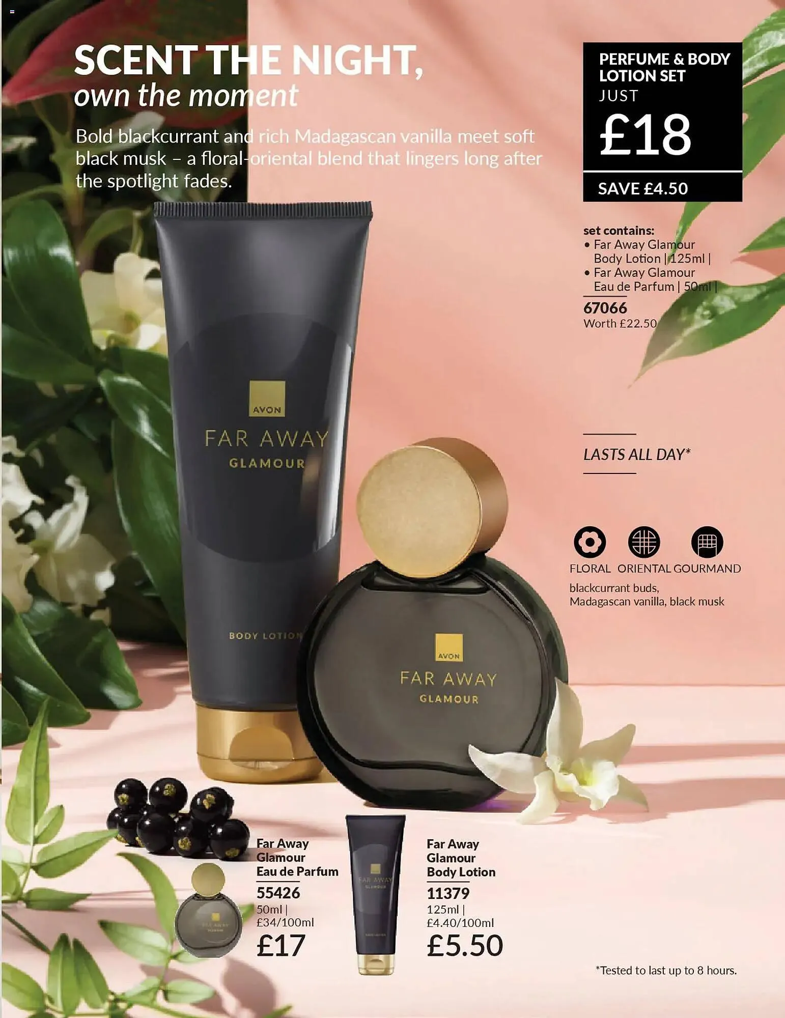 Avon catalogue from 1 February to 1 March 2026 - Catalogue Page 87