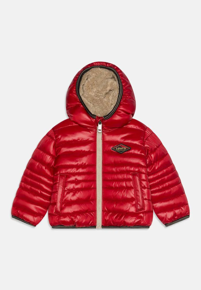 PUFFER - Winter jacket