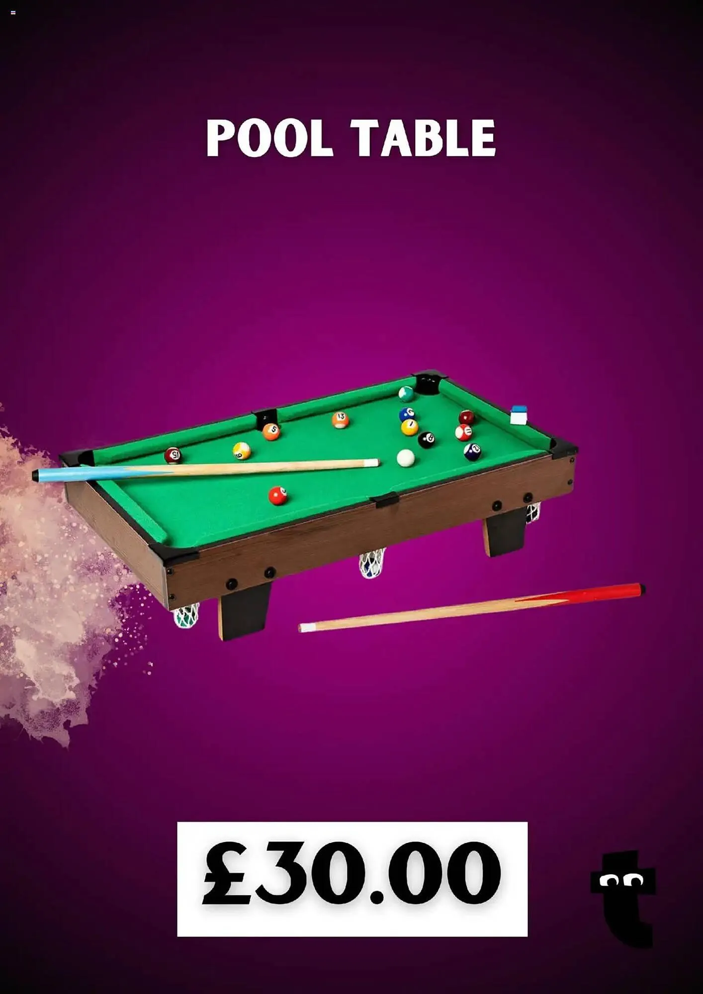 Flying Tiger leaflet from 29 November to 1 December 2024 - Catalogue Page 8