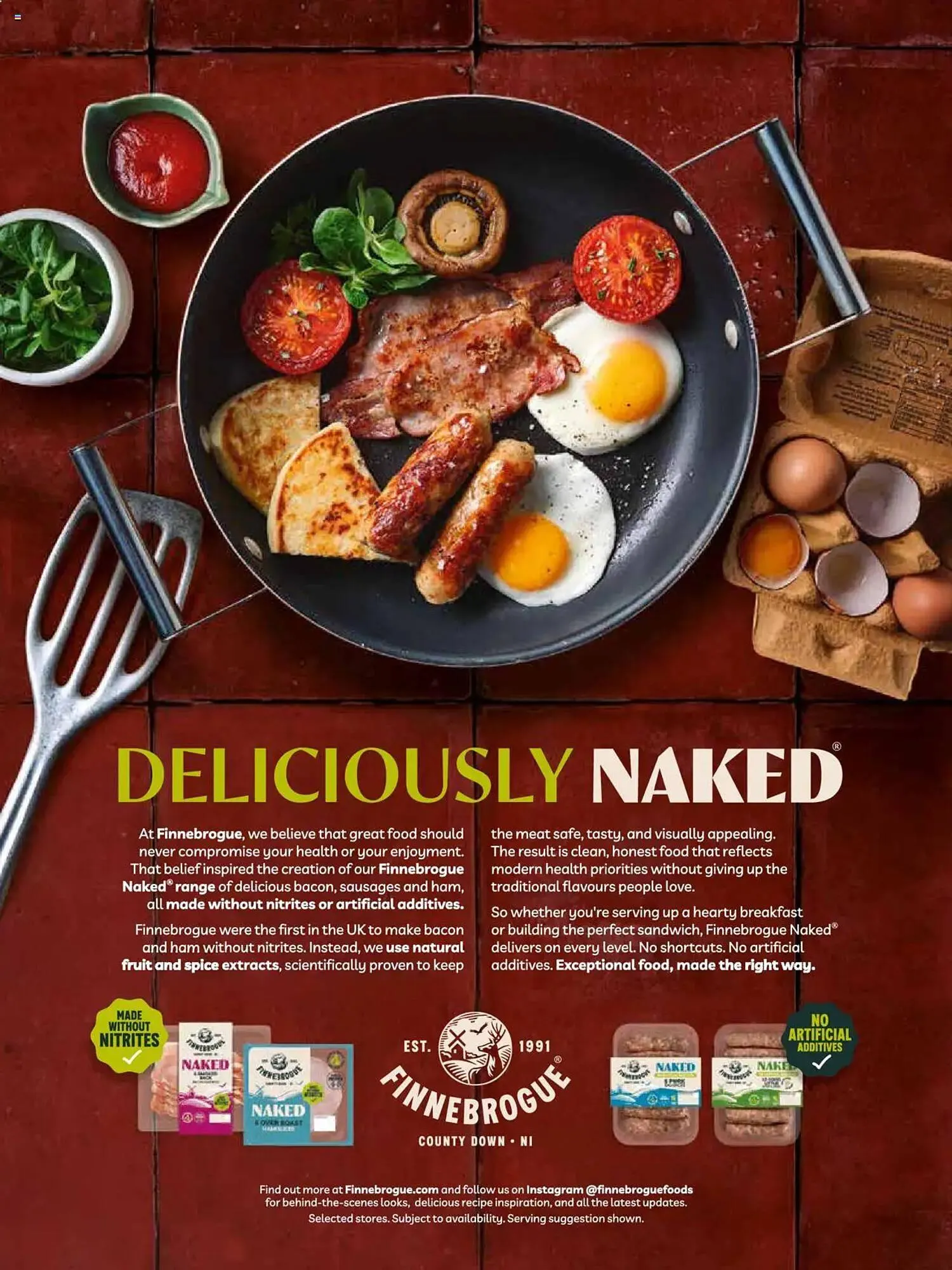 Waitrose leaflet from 1 September to 1 October 2025 - Catalogue Page 16