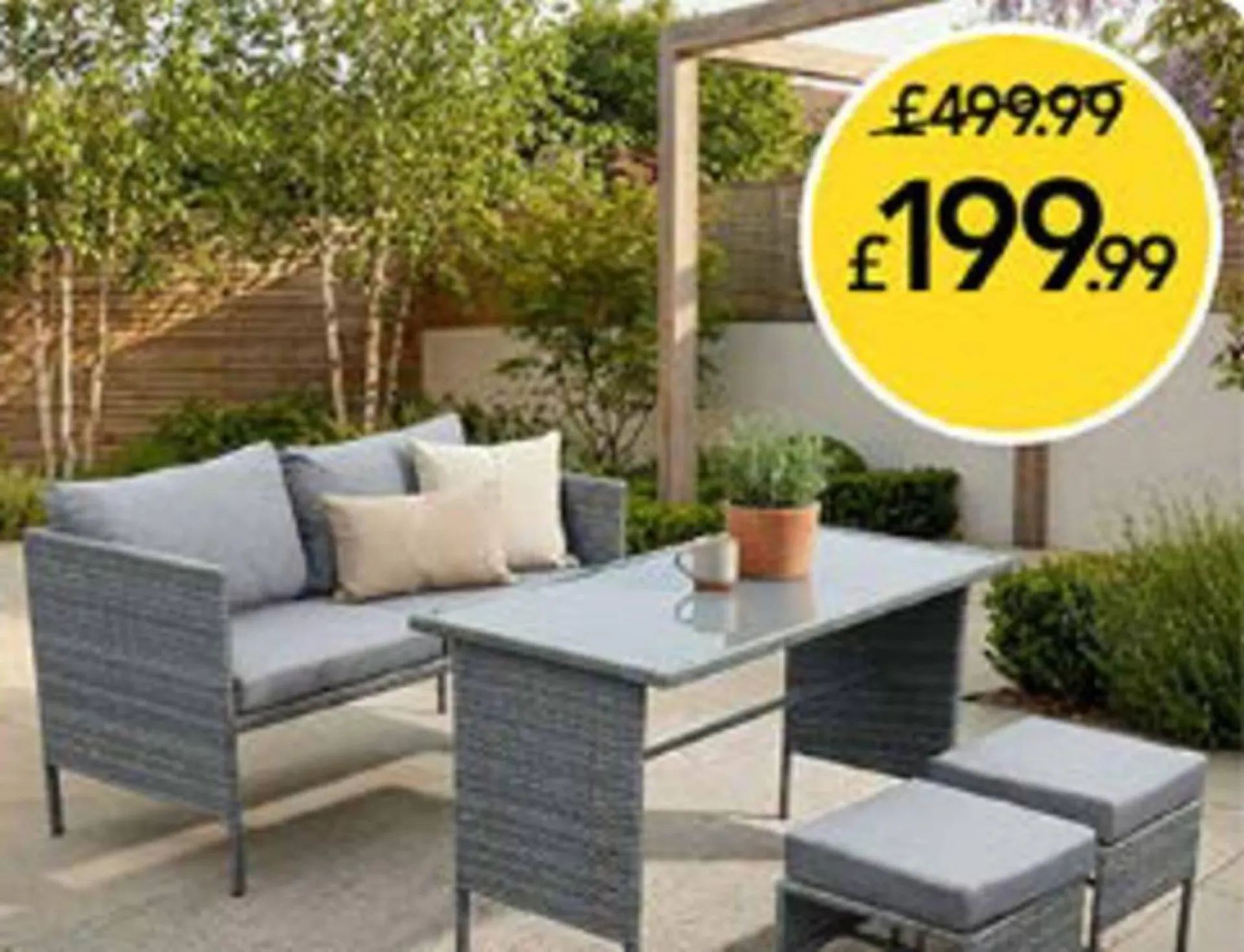 Wilko leaflet from 11 March to 23 March 2026 - Catalogue Page 1