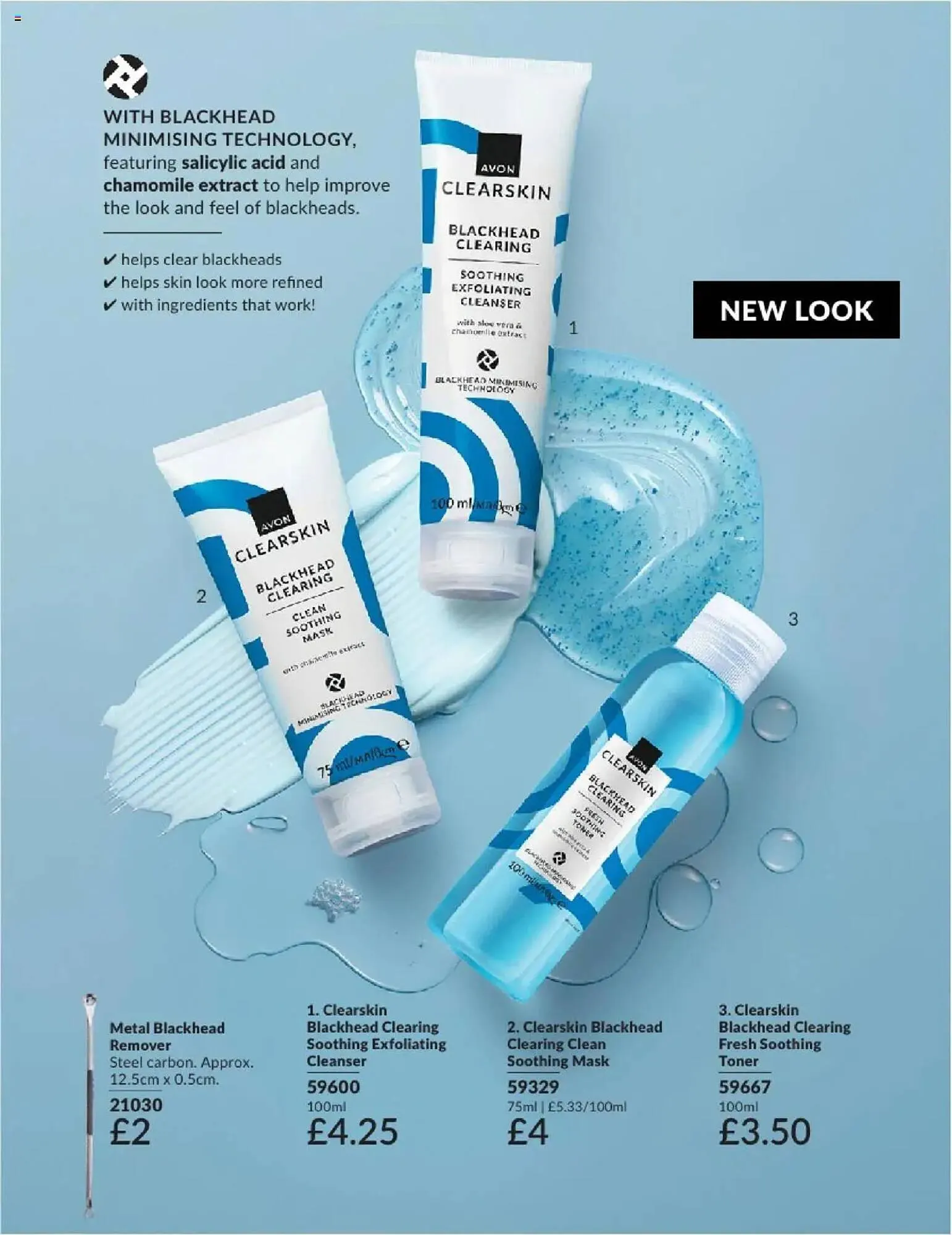 Avon leaflet from 1 May to 31 May 2025 - Catalogue Page 90