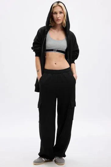 Vintage Soft Cargo Joggers