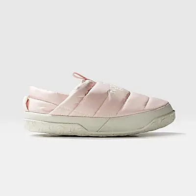 Women's Nuptse Winter Mules