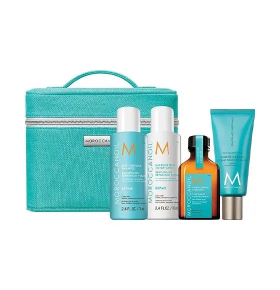 Moroccanoil Discovery Repair Gift Set