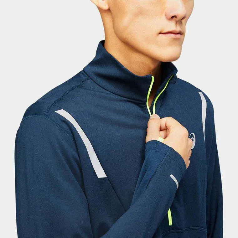 Asics Light Zip Top Mens