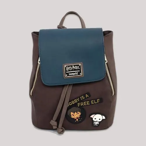 Harry Potter Dobby Loungefly Backpack