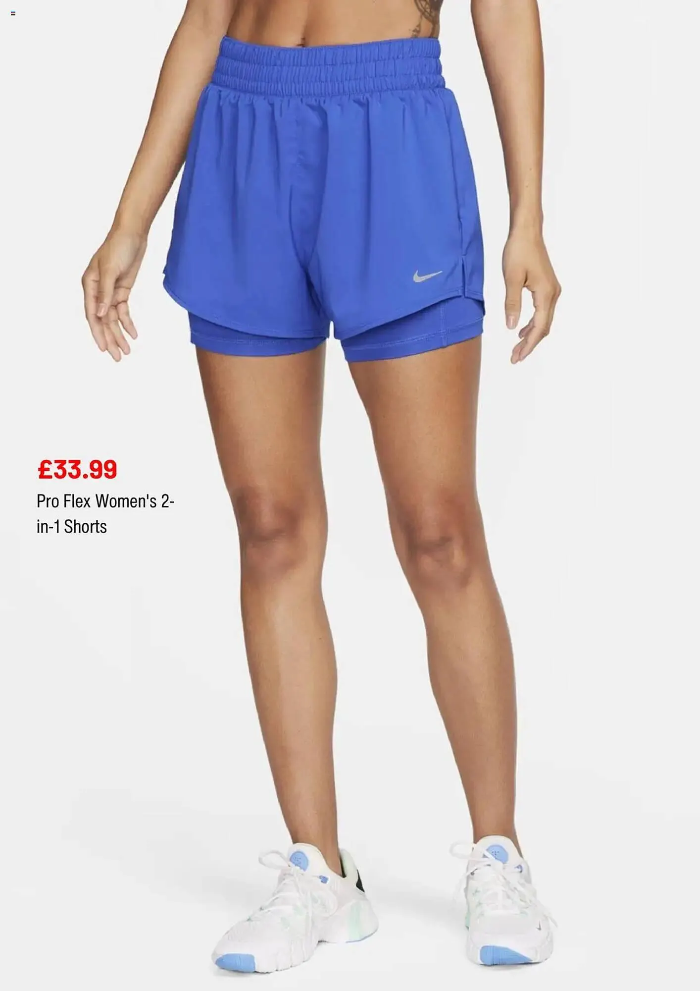 Sports Direct leaflet from 1 March to 31 March 2025 - Catalogue Page 4