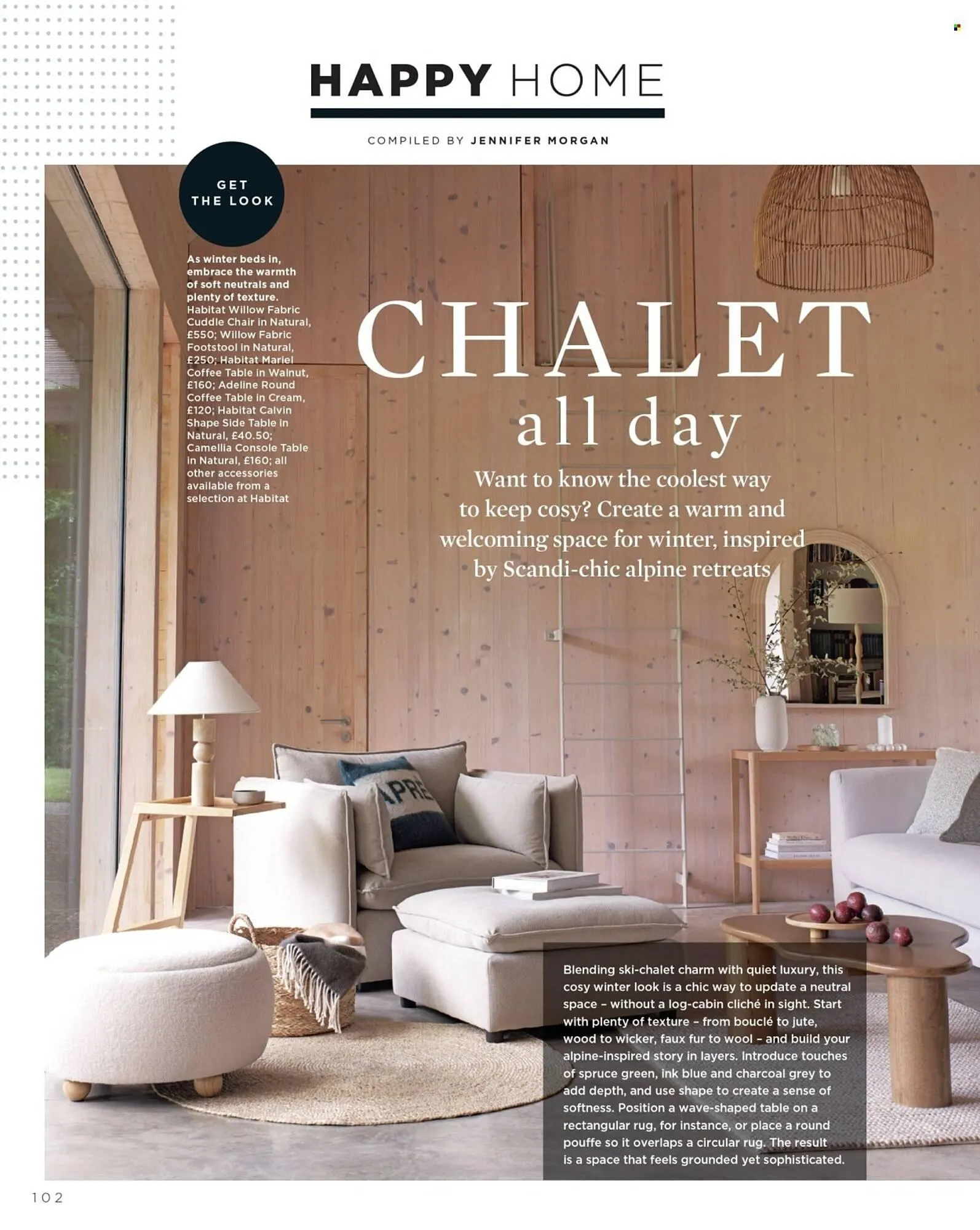 Sainsbury's leaflet from 5 February to 28 February 2026 - Catalogue Page 102