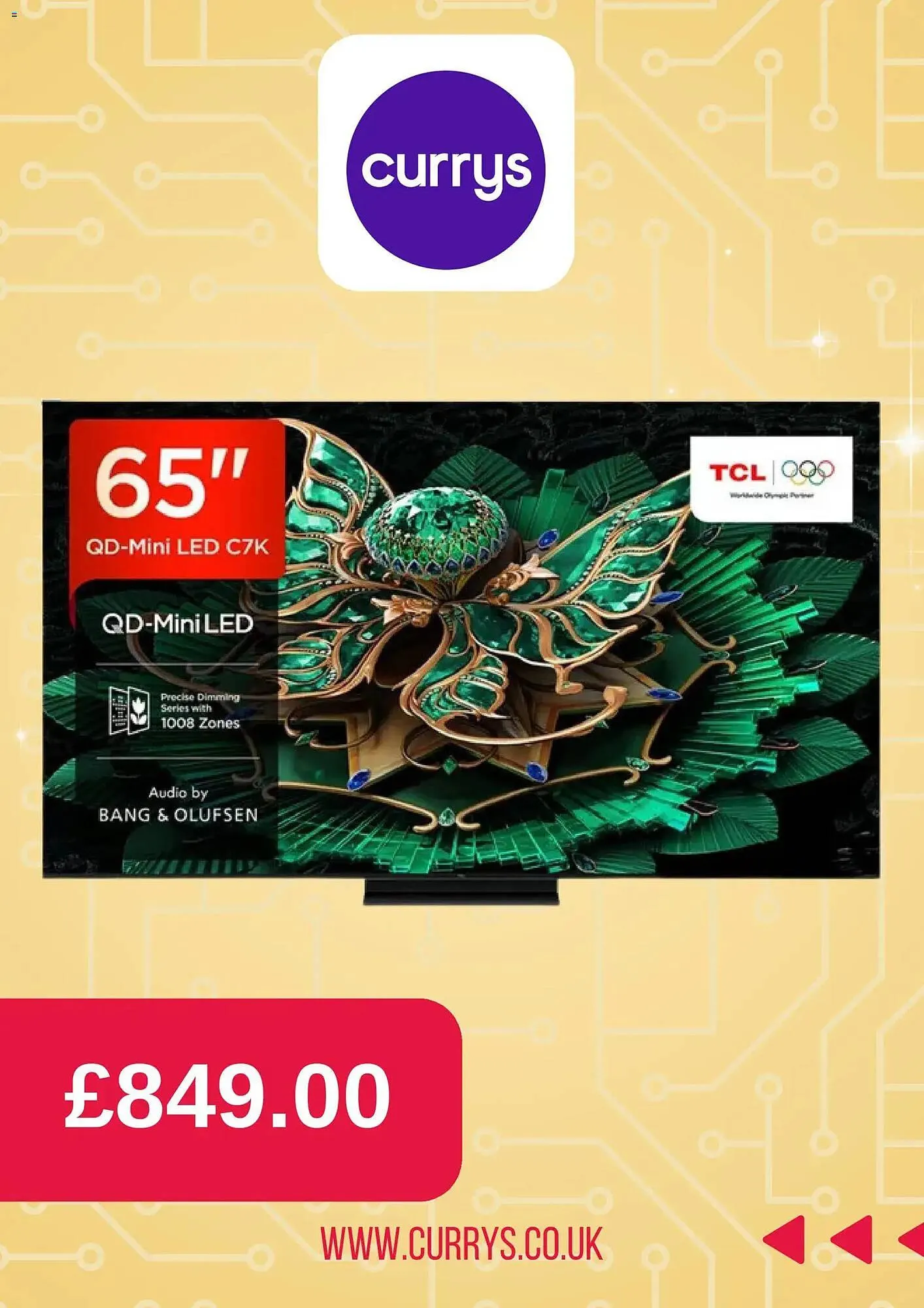 Currys PC World leaflet from 12 February to 12 March 2026 - Catalogue Page 6