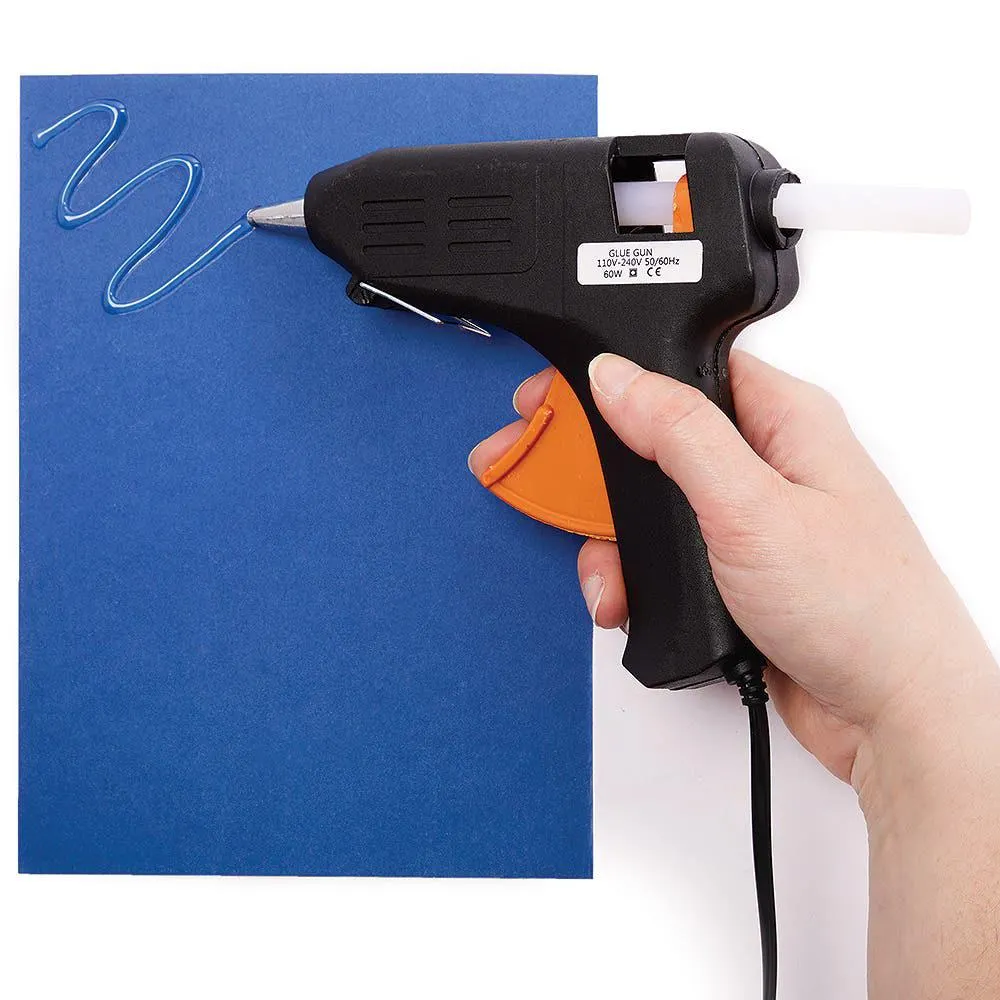 Hot Melt Glue Gun Sticks