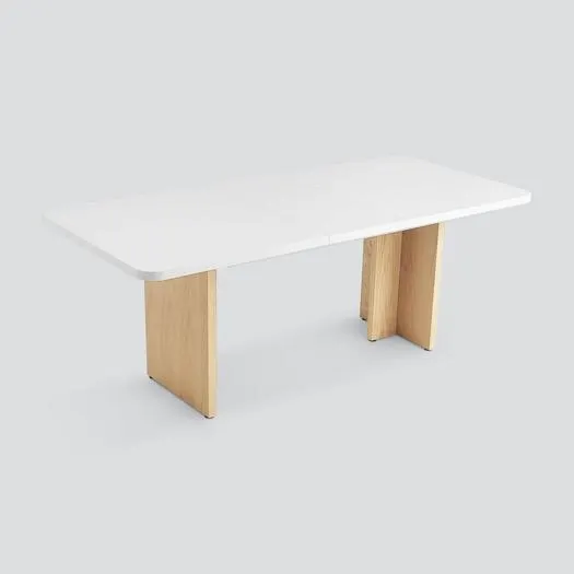 Alba Extending Dining Table