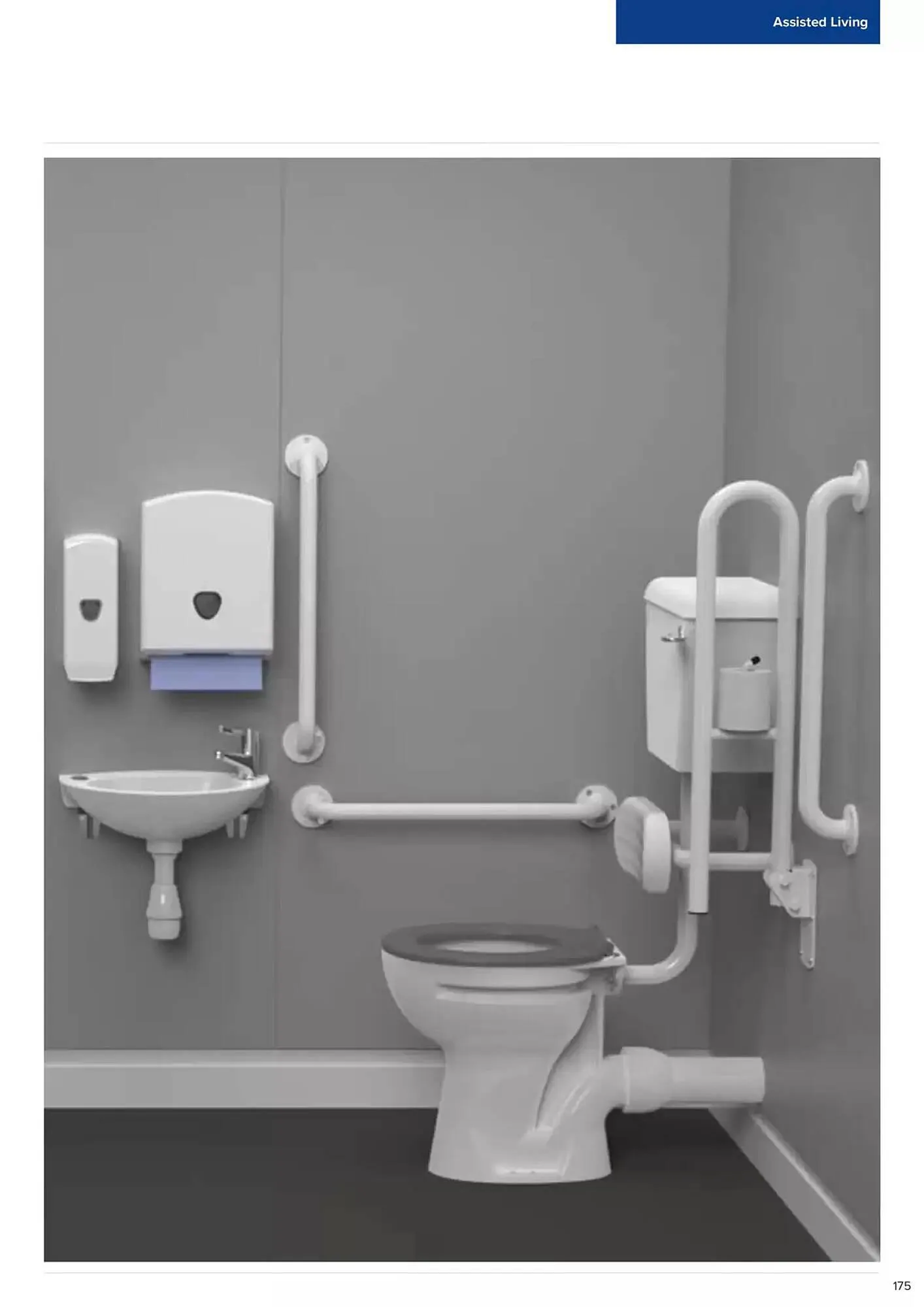 MKM Building Supplies leaflet from 6 February to 31 December 2025 - Catalogue Page 177