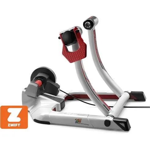 Qubo Power B+ Smart Turbo Trainer