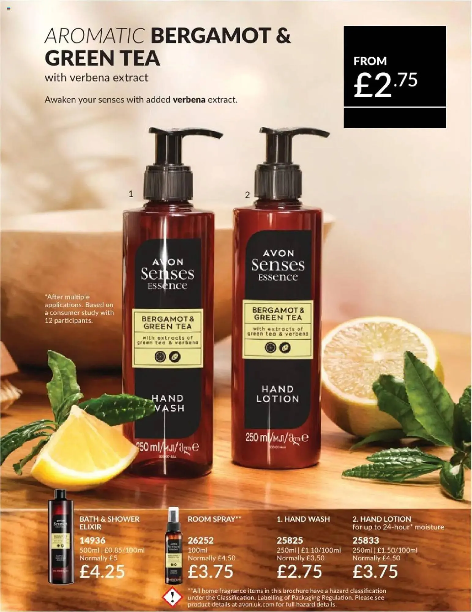 Avon leaflet from 1 May to 31 May 2025 - Catalogue Page 150