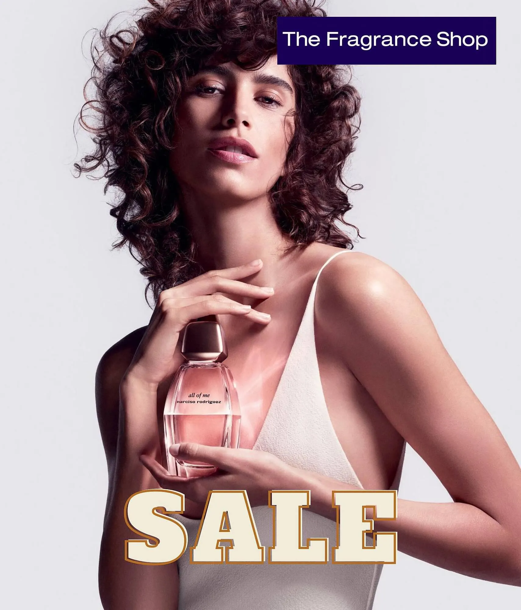 The Fragrance Shop leaflet - 1