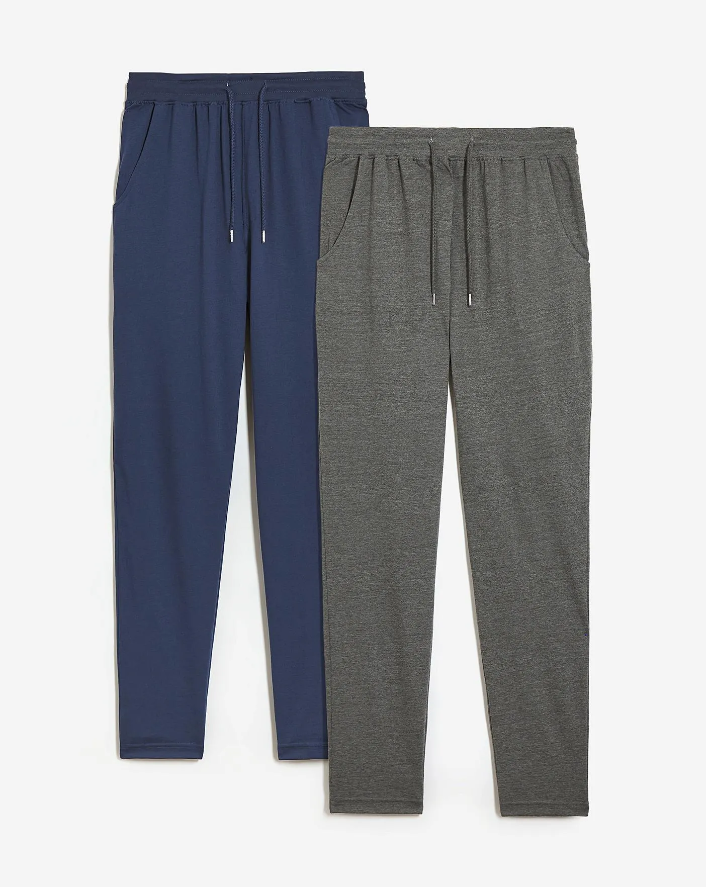Pack of 2 Jersey Loungepants